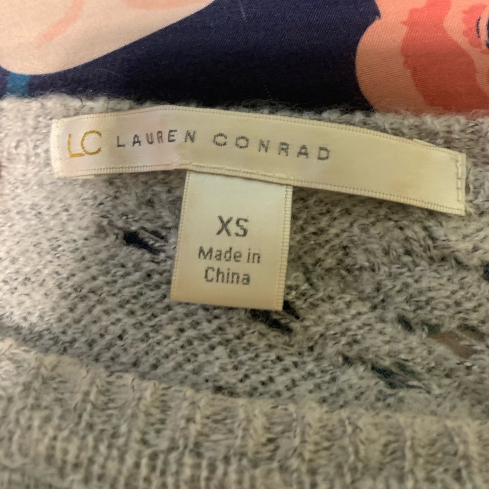 Sweater - Picture 2 of 2